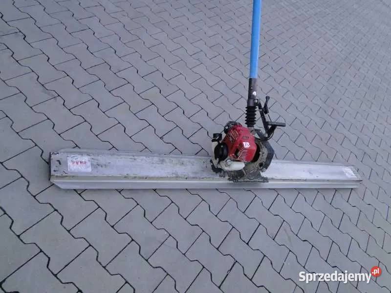 Łata wibracyjna ENAR BELLE KREBER HONDA 2m do Łętownia