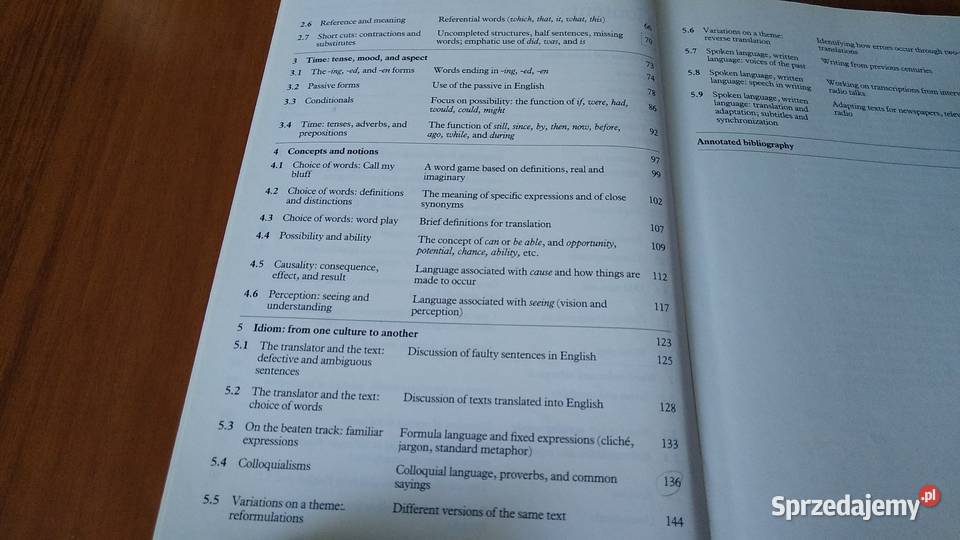 Translation Alan Duff Resource Books for
