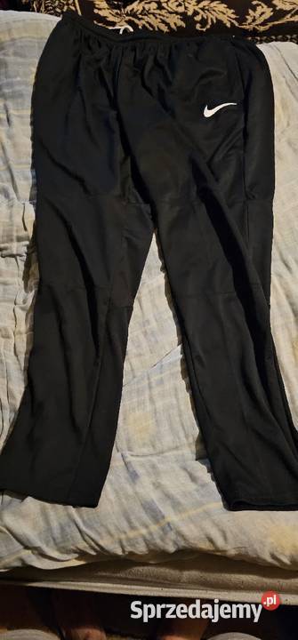 Spodnie Lubaczów sprzedam