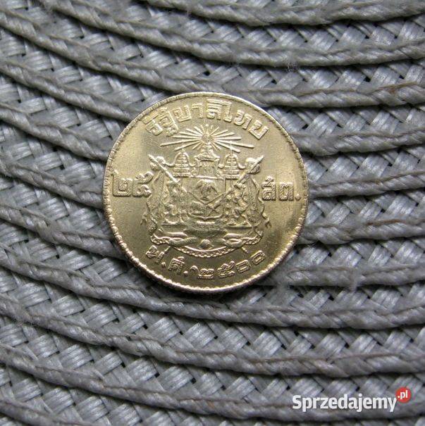 Tajlandia 25 Santagów 1957r wielkopolskie Kalisz sprzedam