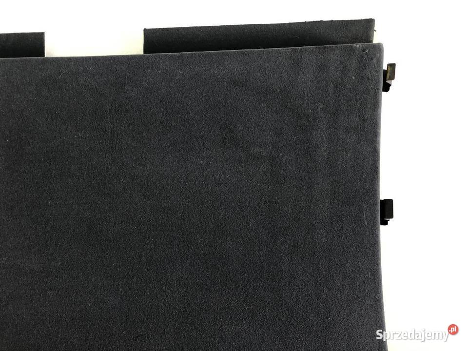 ROLETA PÓŁKA BAGAŻNIKA 3D5863413ED VW PHAETON wielkopolskie