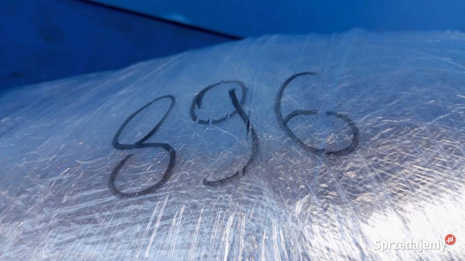 LAMPA PRAWY PRZÓD XENON 991631994 PORSCHE 911 Nowy Tomyśl