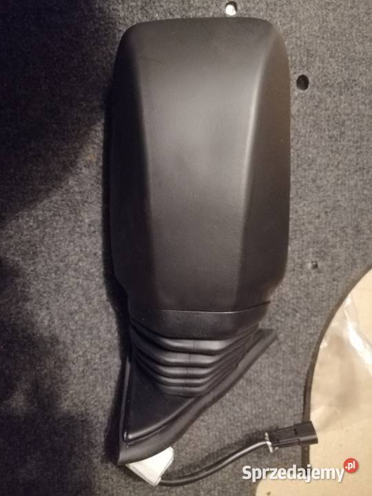 Lusterko elektryczne fso polonez nowe prawe atu osobowe mazowieckie Pionki