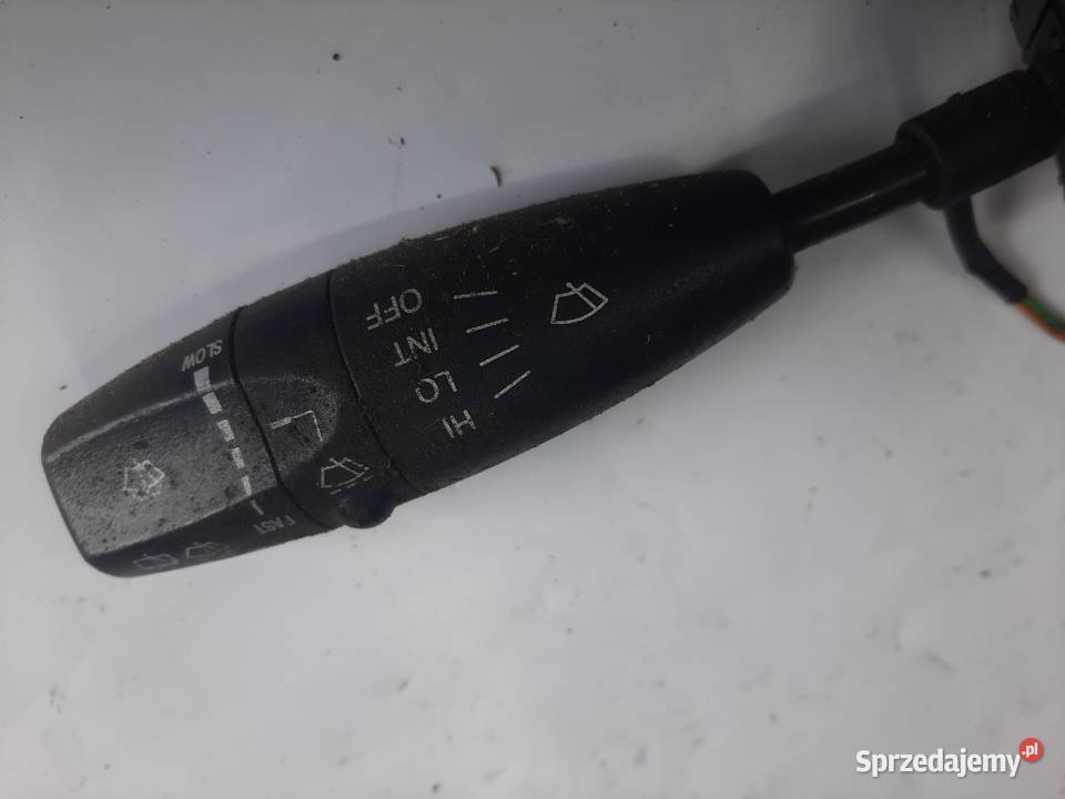 Daewoo Lanos przełącznik wycieraczek 96276387 CF Ksawerów