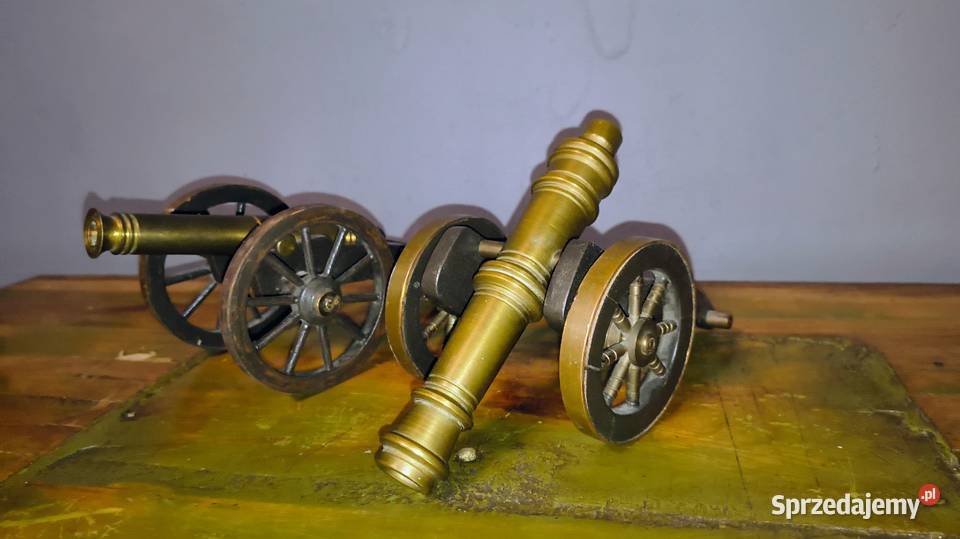 Armata do wystroju wnętrz Chorzew sprzedam