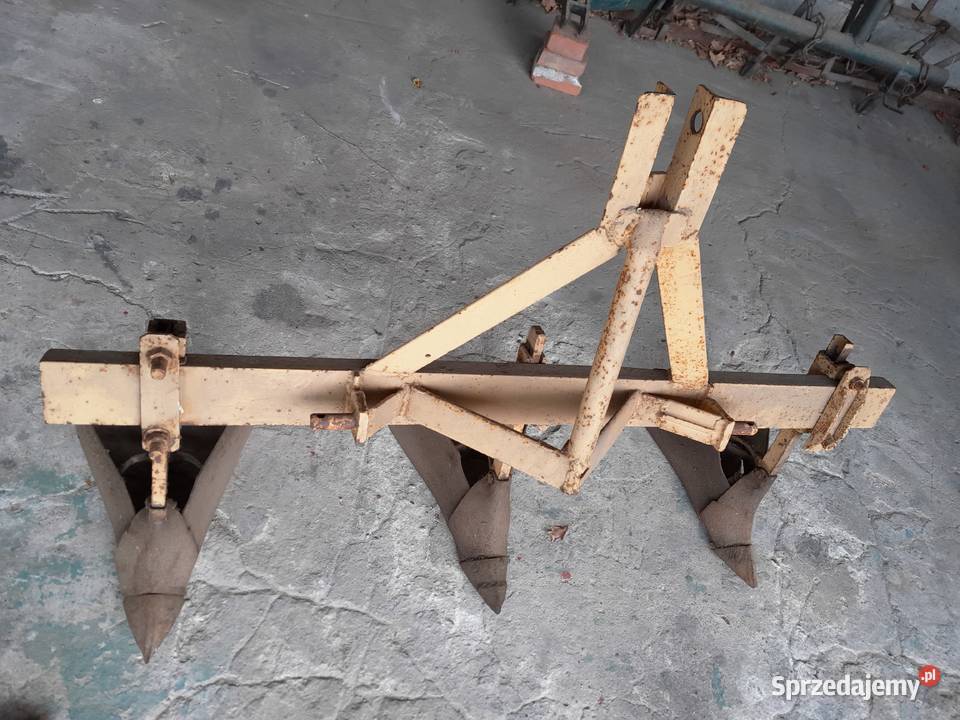 Radełka do ziemniaków Pozostałe Konary