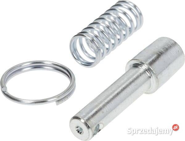 Zestaw naprawczy belki 0000000000016 Do maszyn uprawowych Kamionna