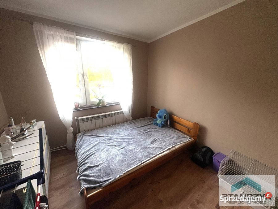 sprzedaży mieszkania 392 metry Kamień Pomorski zachodniopomorskie sprzedam