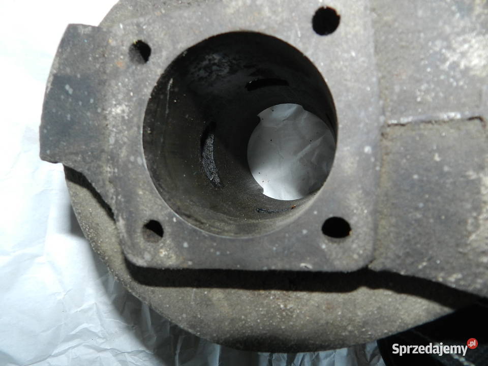 cylinder WFM podkarpackie