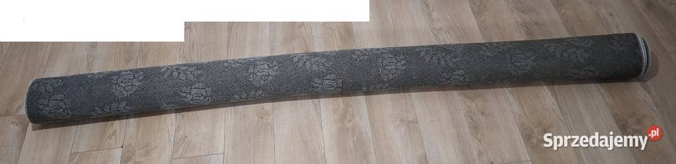 Dywan szary melanż 2x3m 200x300 Czeladź