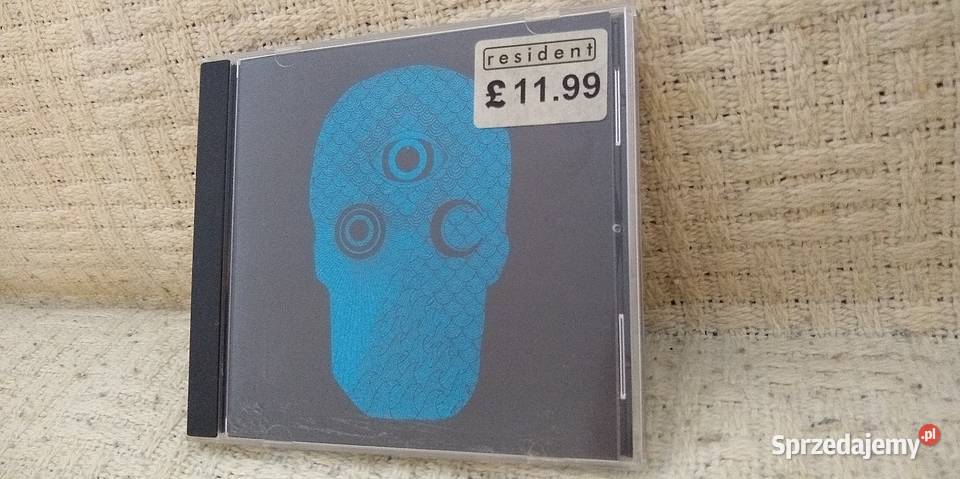 Postpunk Noise Rock CD płyty Young Widows Bydgoszcz