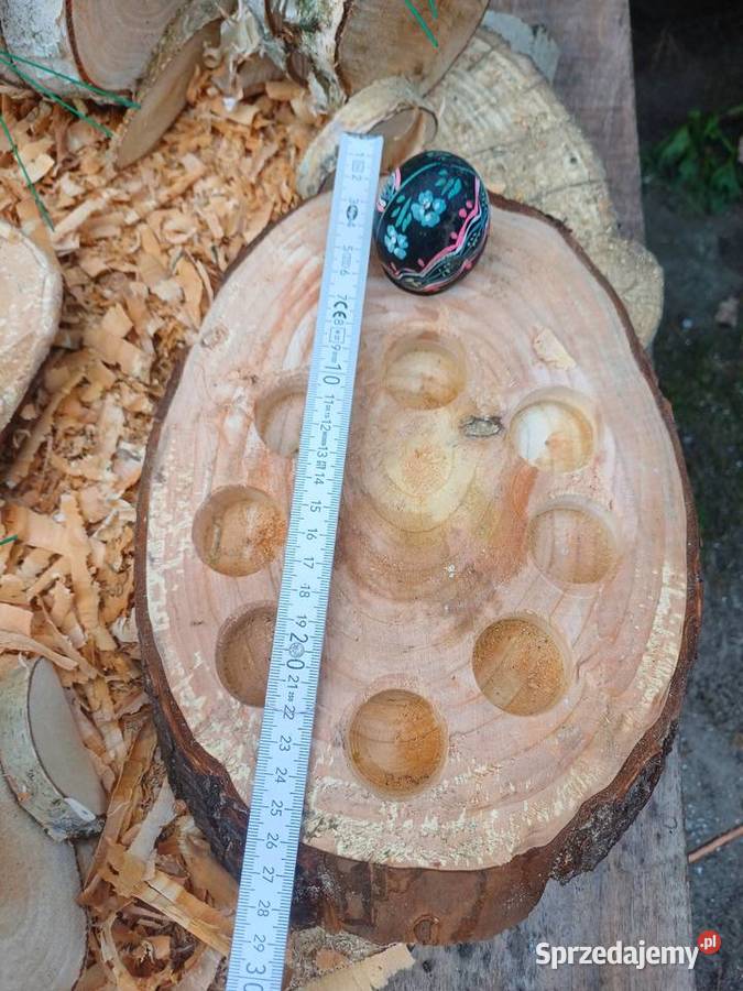 zajac wielkanocny lubuskie sprzedam