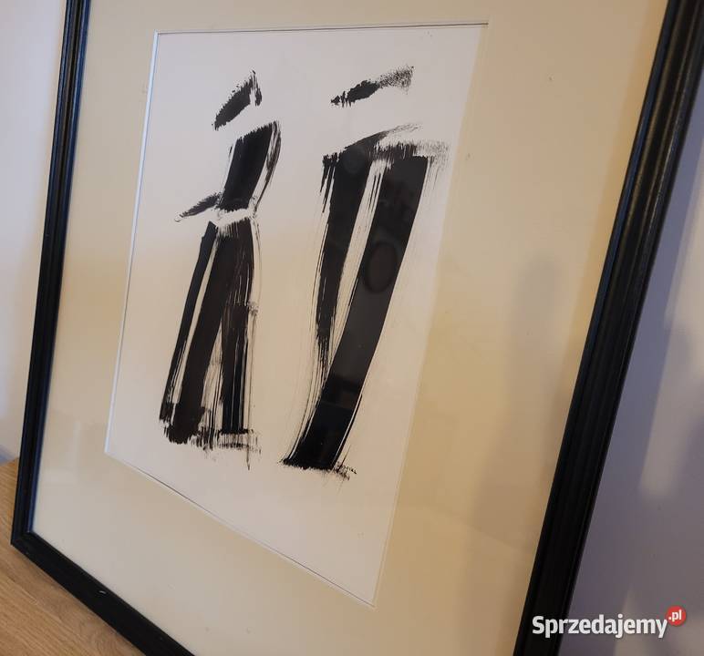 Obrazy HStarikiewicz A Dorobek JLesiecka Poznań