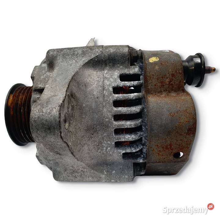 ALTERNATOR Nissan Pixo Suzuki Alto VII 10 12V Chełm