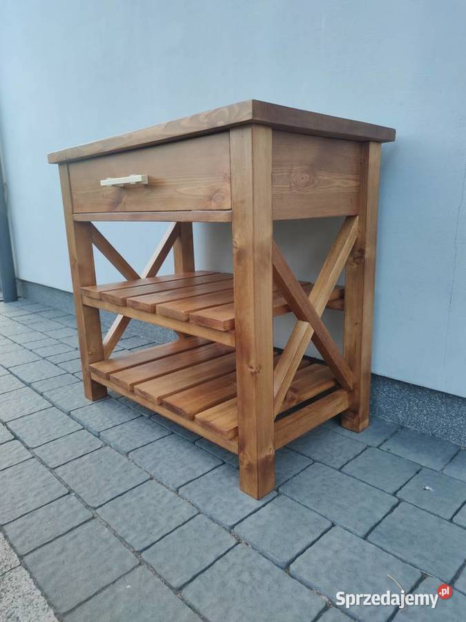 Komoda szafka pod umywalke