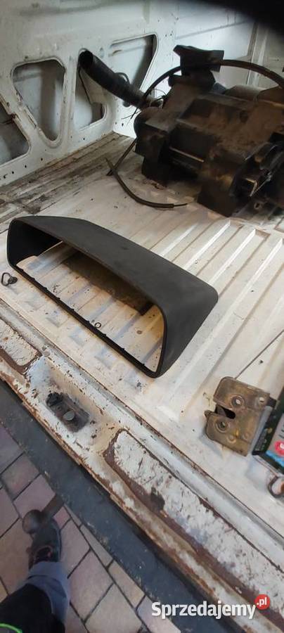 Vw t3 obudowa licznik Oława sprzedam