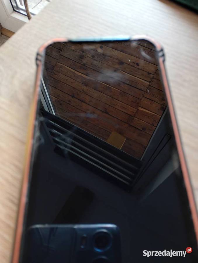 Telefon doogee p68
