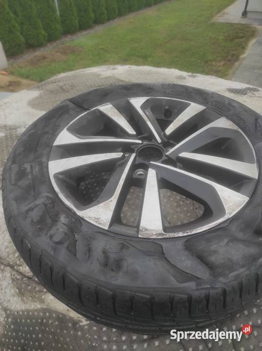 Volkswagen Polo 10 TSI 95 IQDRIVE Bratuszyn