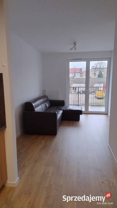 Mieszkanie 35 m2 Kręta Wynajem