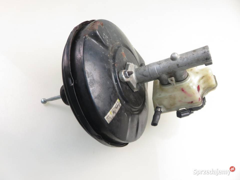 SERWO SEAT ALTEA 5P1 16 102 1K1614105AJ małopolskie