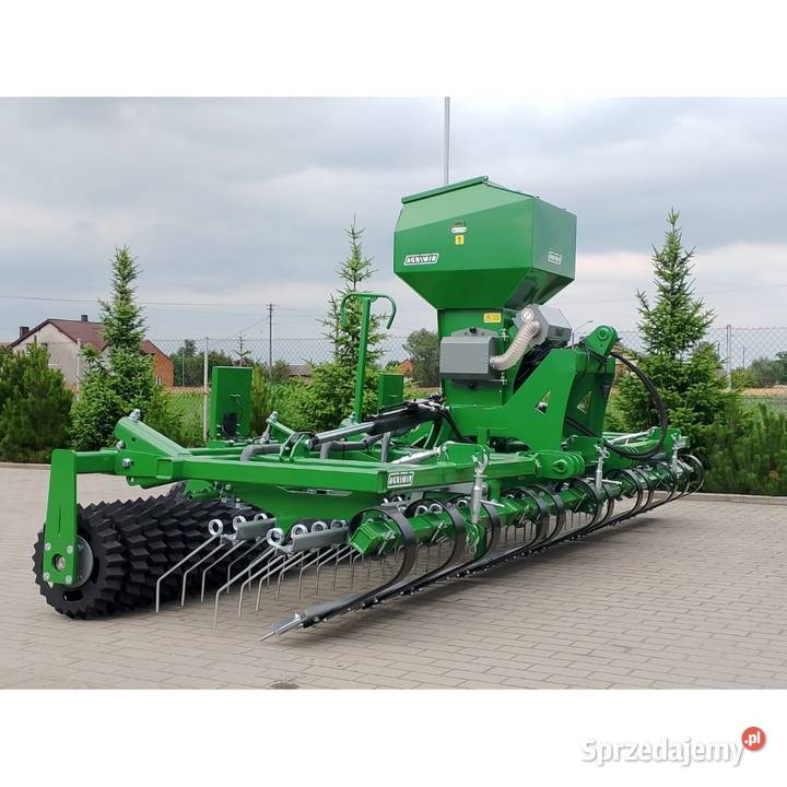 Grass MIX Plus 5m dolnośląskie Proszówka sprzedam