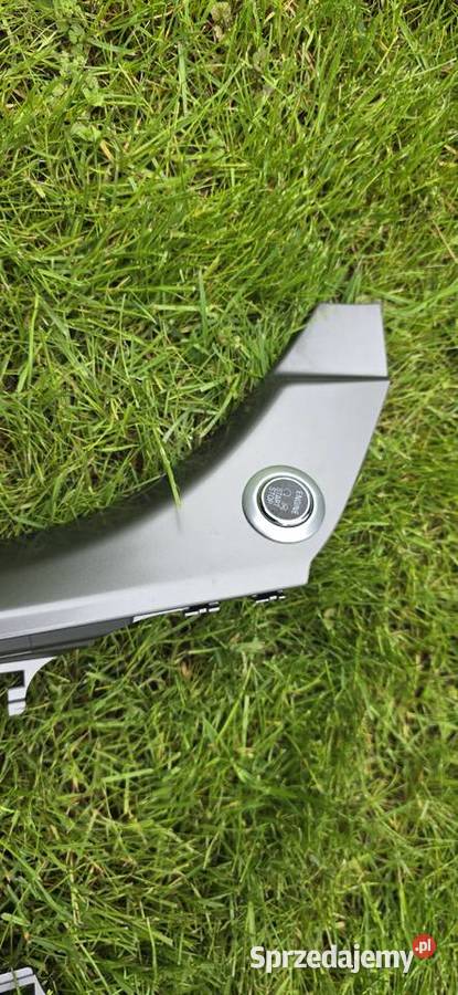 Dekor Listwa Kuka MK2 deska rozdzielcza kokpit