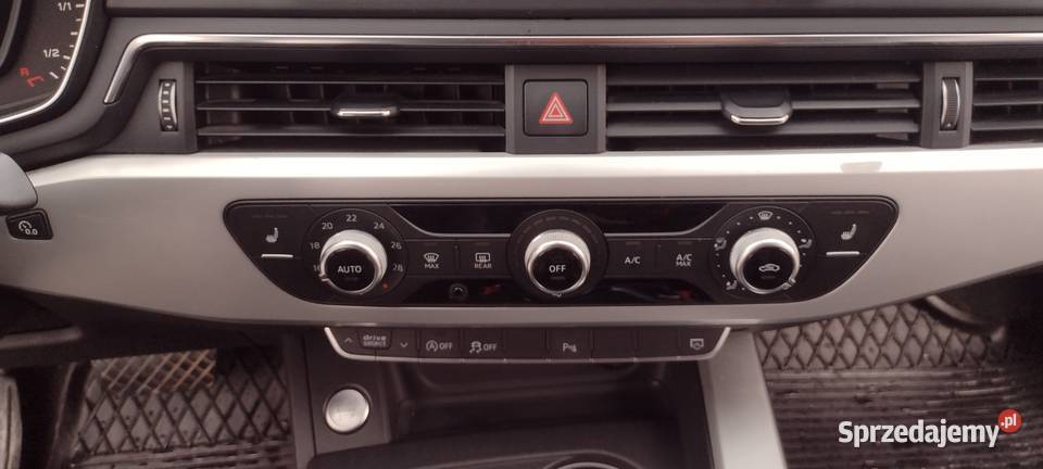 Zmień na Premium 16 lis14 lut audi a5 małopolskie Kraków sprzedam