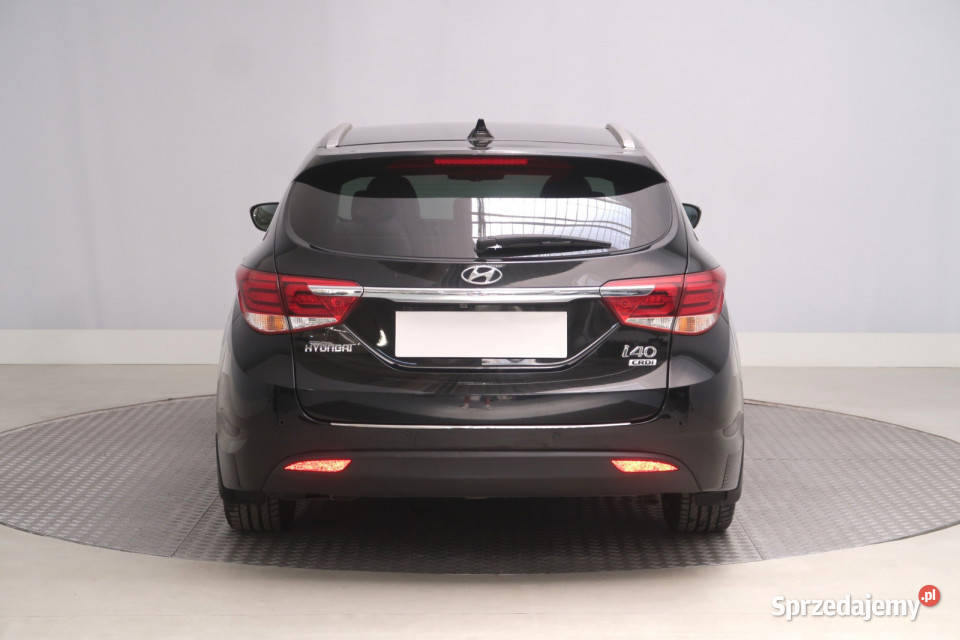 Hyundai i40 17 CRDi 175664km i40 Zabrze sprzedam