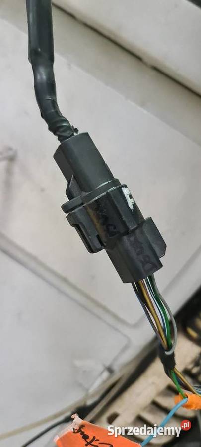 Ogrzewanie Postojowe Eberspacher Hydronic D5WSC Ogrzewanie postojowe Poznań