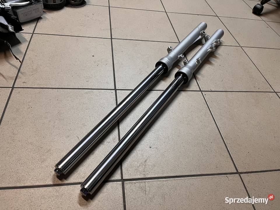 Lagi amortyzatory przód zawieszenie Hyosung GA Brzeszcze sprzedam