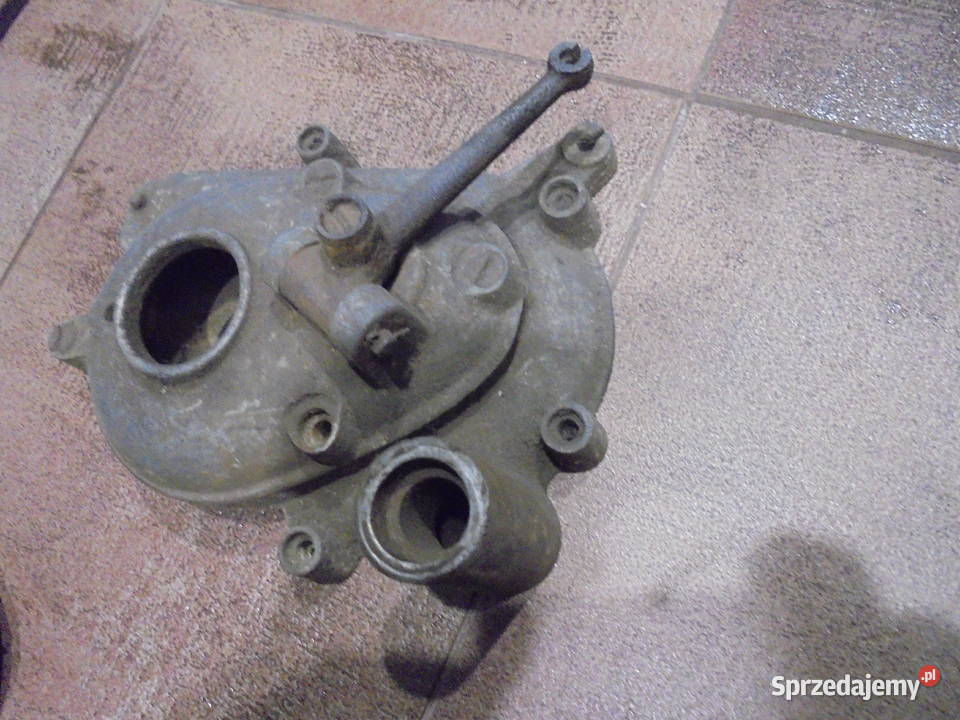 Standard Horex Victoria Triumph Ardie NSU sprzedam