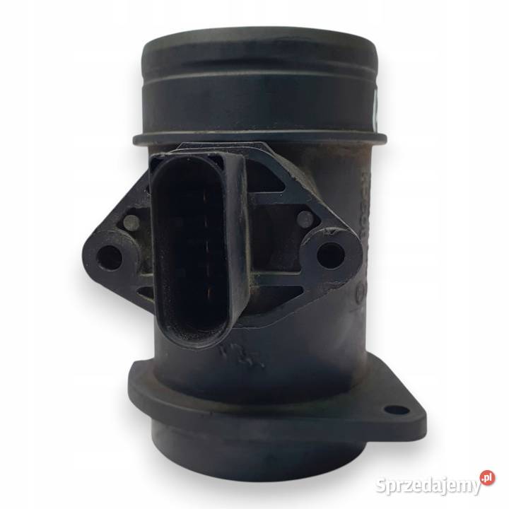 PRZEPŁYWOMIERZ Audi A4 B5 A6 C5 VW Passat B5 19 Przepływomierze lubelskie Chełm