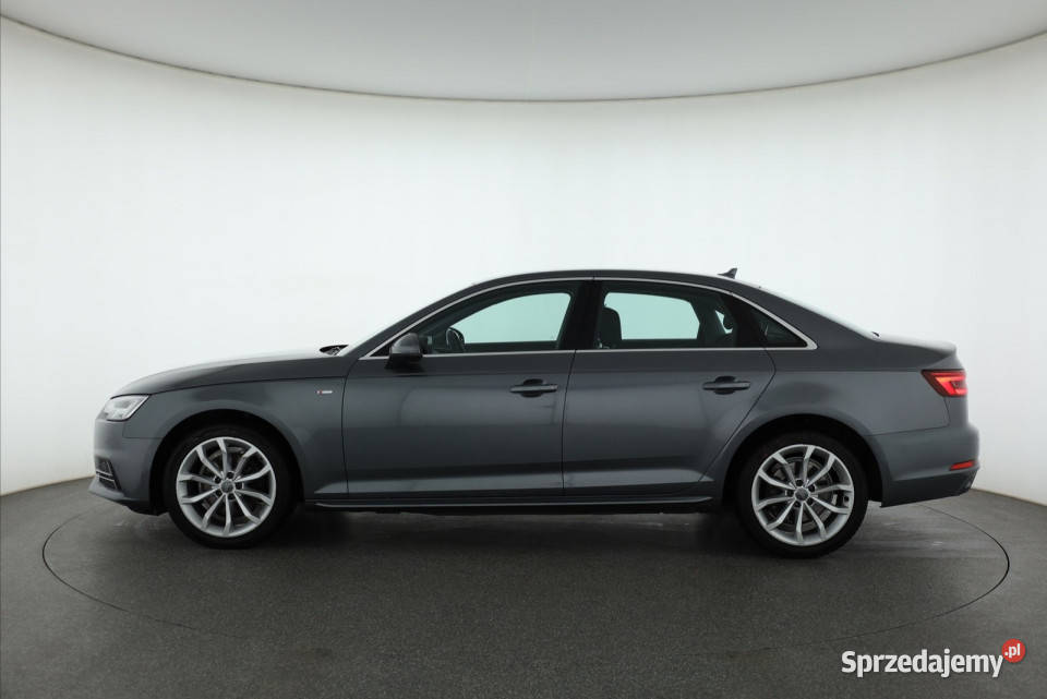 Audi A4 20 TDI klimatyzacja Piaseczno