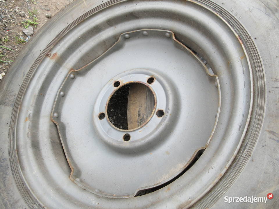 OPONA 55016 KOŁO Wąchock sprzedam