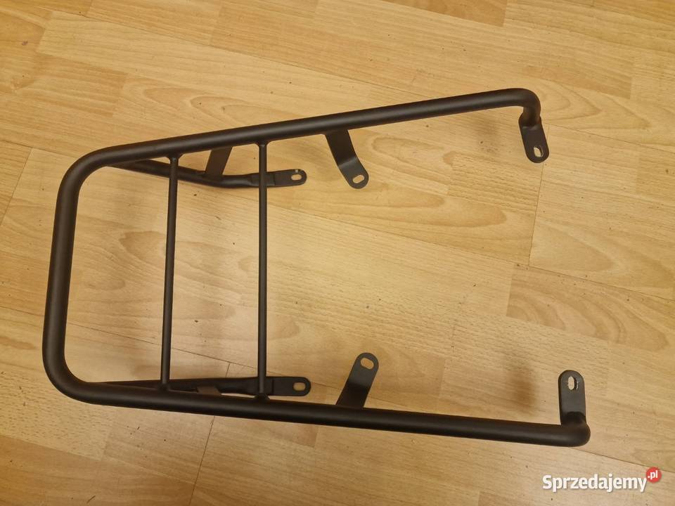 Harley Pan America kufer centralny deemeed duży Wałbrzych sprzedam