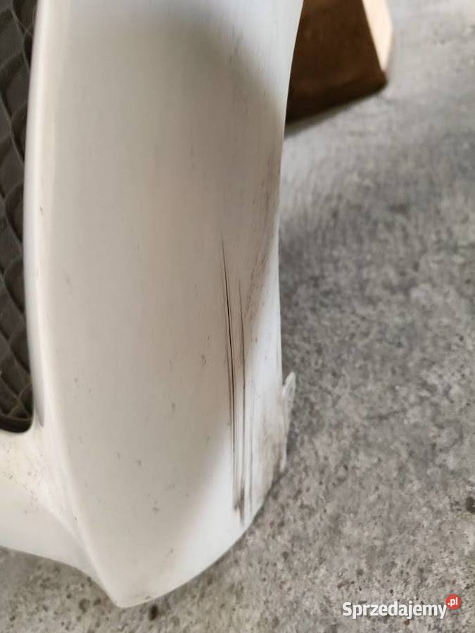 Zderzak Przedni Grill Mercedes EKlasa W212 Pleszew sprzedam