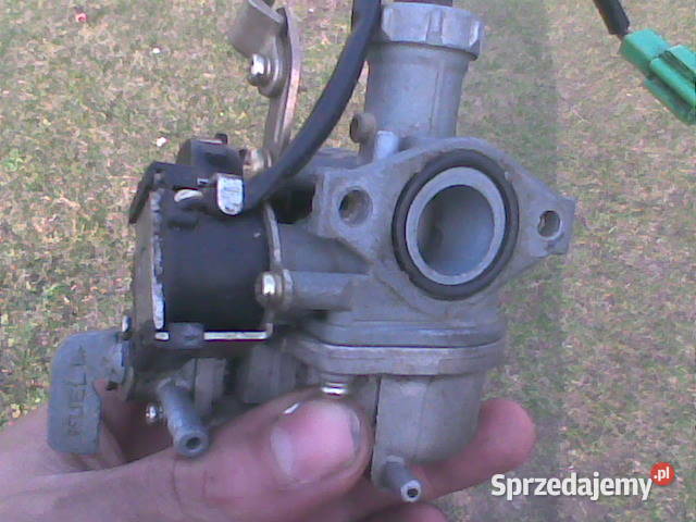 gaźnik do 4T chińczyki ogar 202 139fmb 503 Świdnik sprzedam