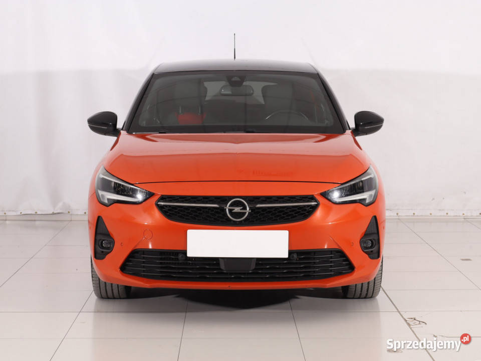 Opel Corsa 12 Turbo Corsa Piaseczno sprzedam