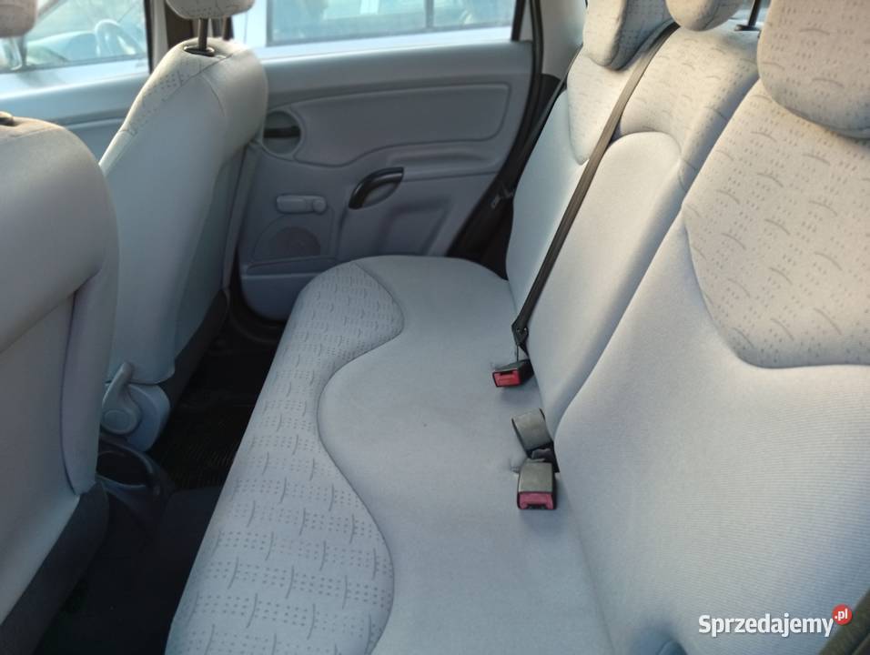 Citroen C3 Pabianice