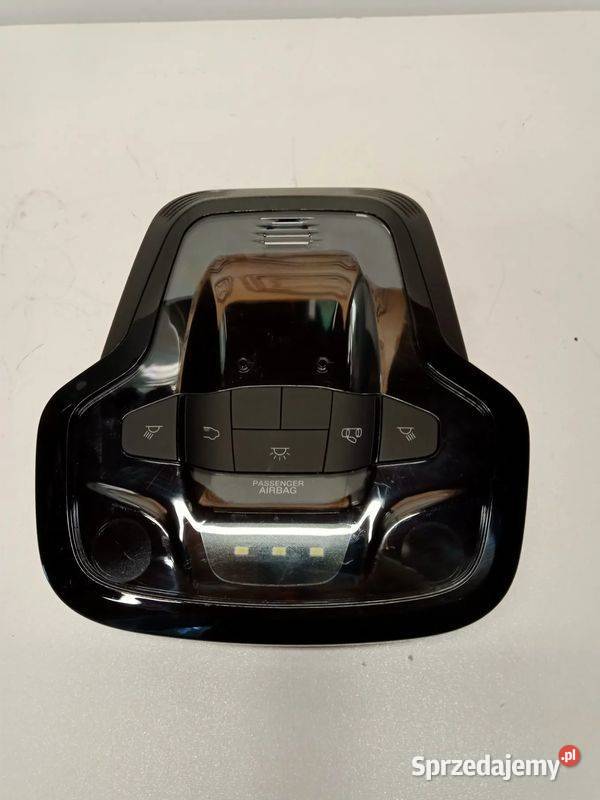 LAMPKA PODSUFITKI ALFA ROMEO STELVIO 01561305440 wielkopolskie Rakoniewice