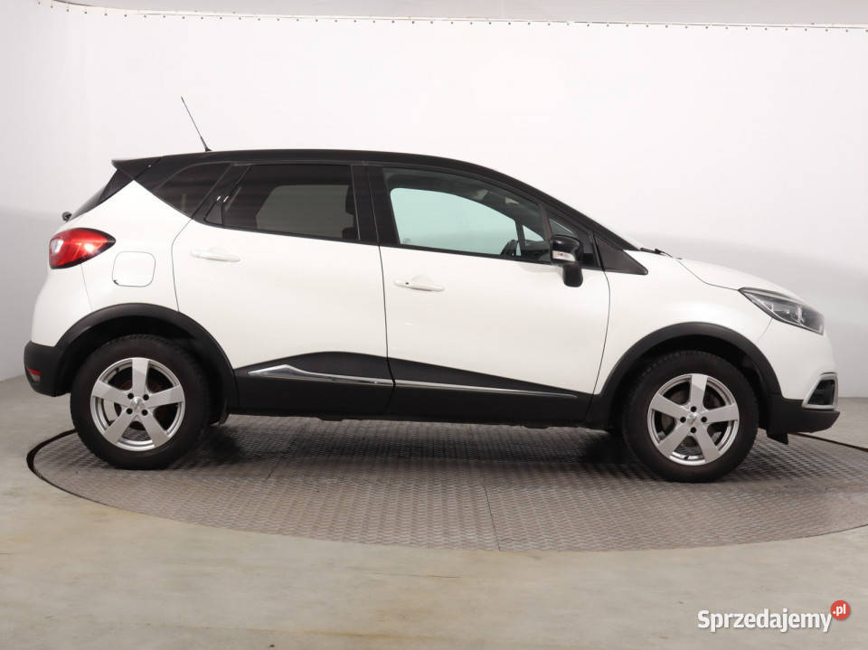Renault Captur 12 TCe Katowice sprzedam