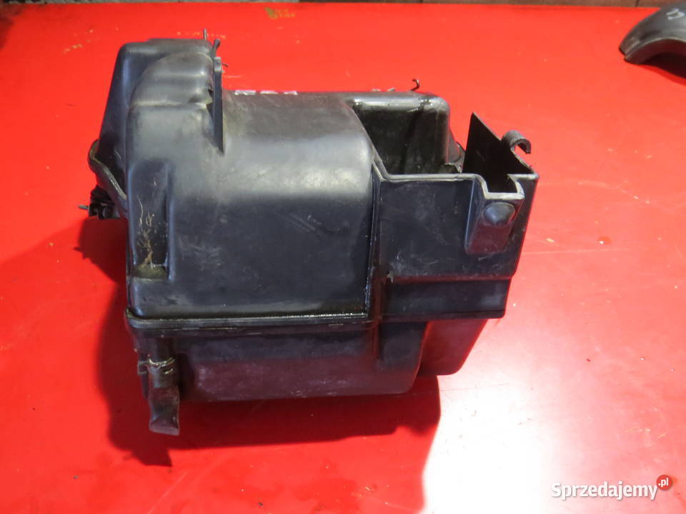 HONDA HORNET 600 PC36 03 airbox filtr powietrza mazowieckie Warszawa