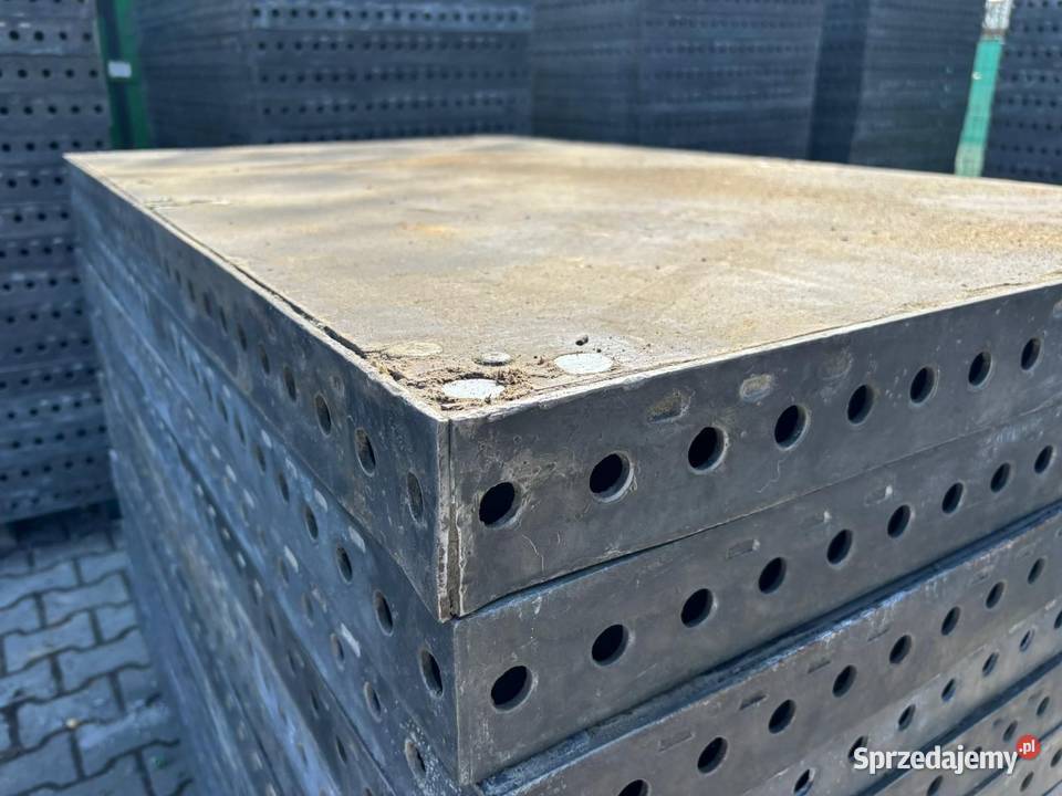 Okazja zestaw szalunków TEKKO 2 gatunek szalunki Dębina sprzedam