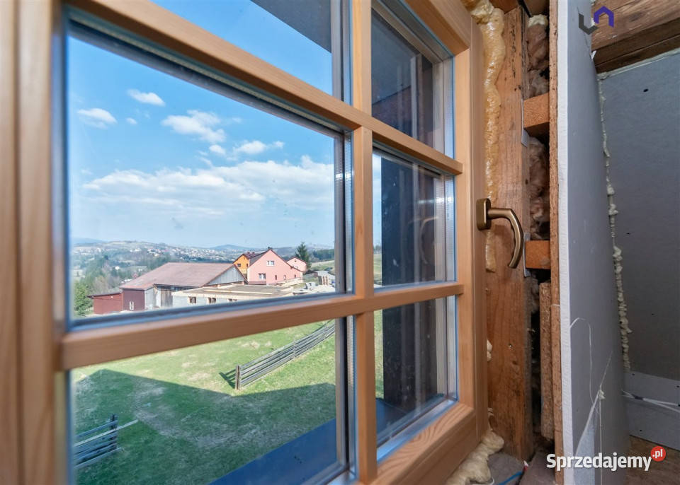 Dom wolnostojący 150m2 Istebna śląskie