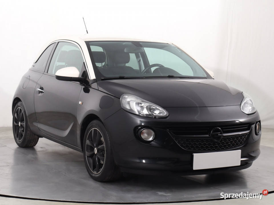 Opel Adam 14 Katowice