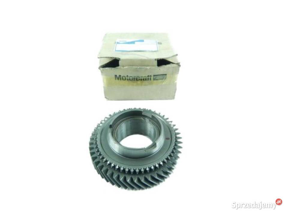 KOŁO ZĘBATE 2 BIEGU FORD GALAXY 0006 19 sprzedam
