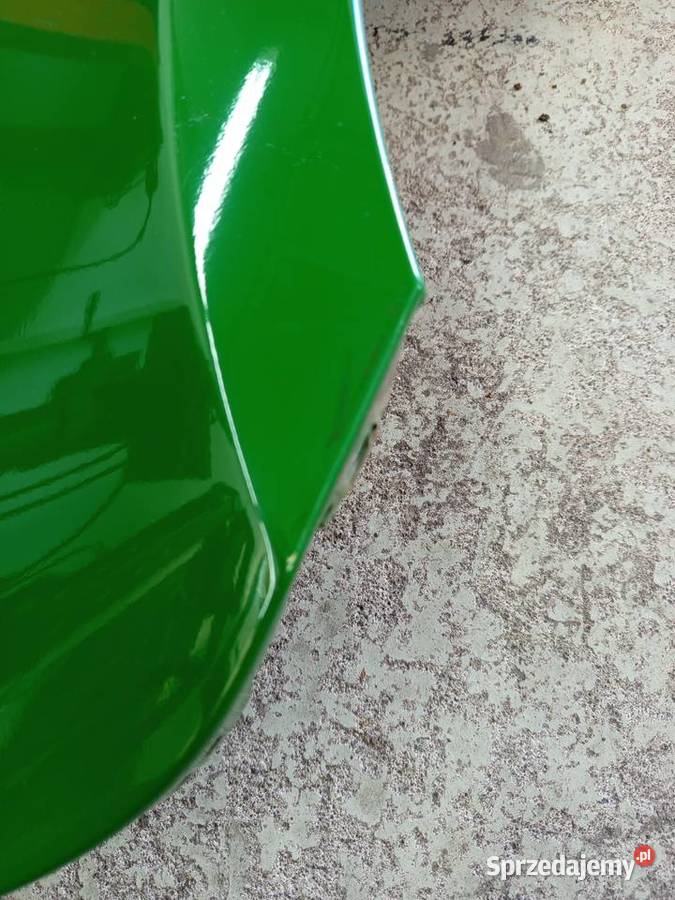 Błotnik lewy Mercedes Vito 447 orginalny Rzeszów