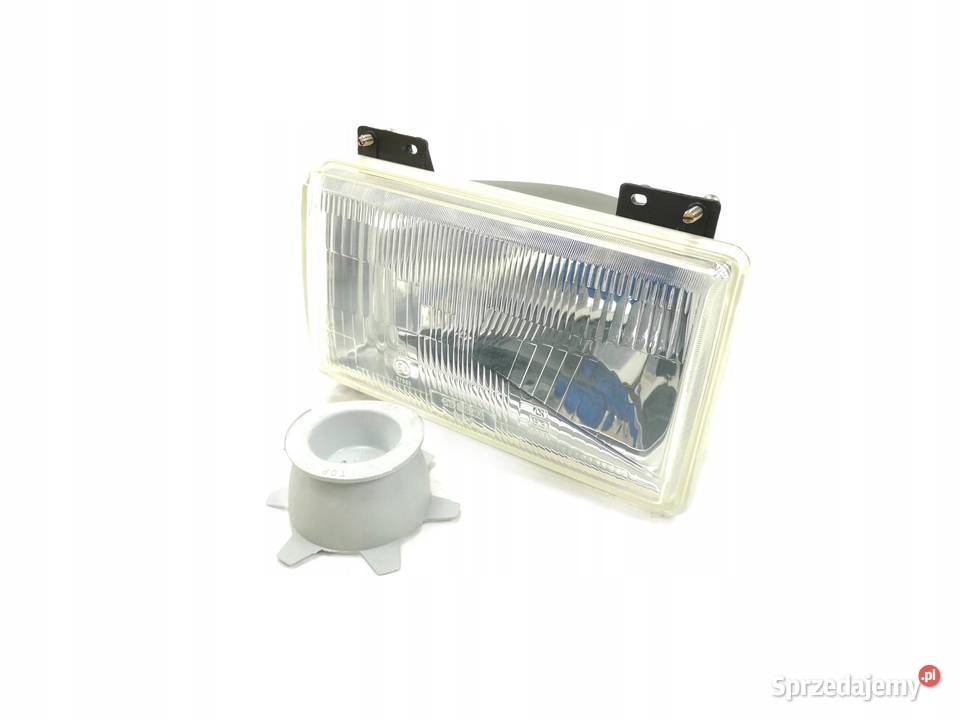 LAMPA LEWY PRZÓD FIAT DUCATO I 19891994 NOWA