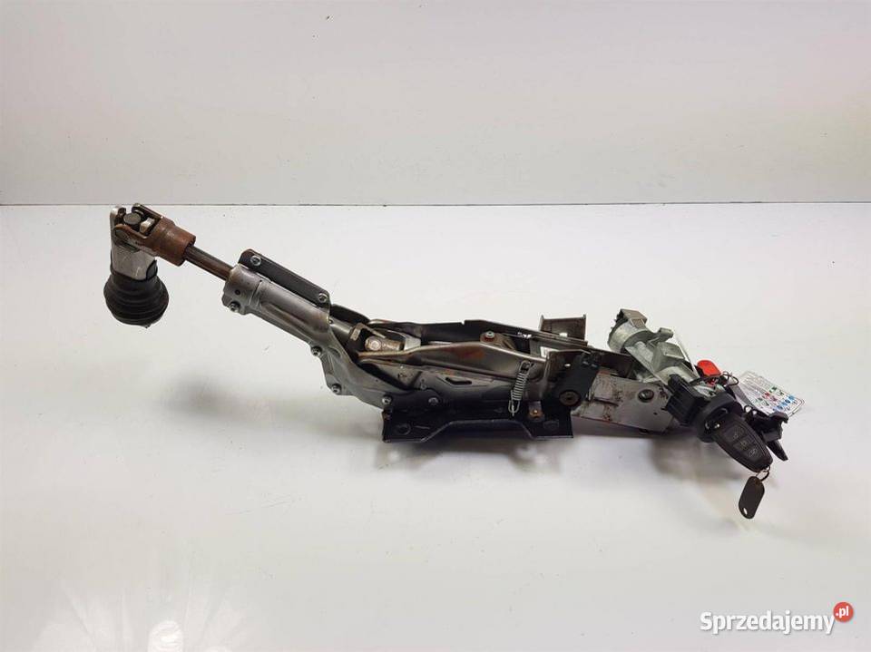 STACYJKA FORD TRANSIT MK8 KK213C529CB Lipno sprzedam