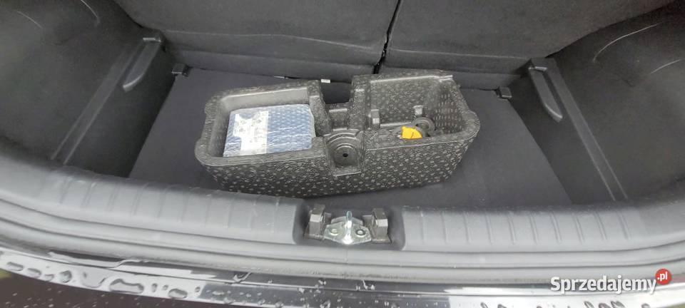 Kia Picanto GT 125 84 2018 30 benzyna Katowice